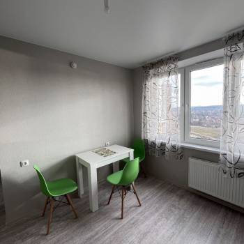 Сдается 1-комнатная квартира, 32,6 м²