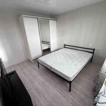 Сдается 1-комнатная квартира, 32,6 м²
