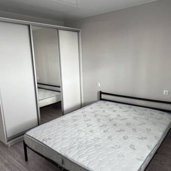Сдается 1-комнатная квартира, 32,6 м²