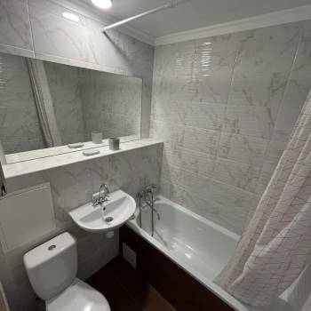 Сдается 1-комнатная квартира, 32,6 м²