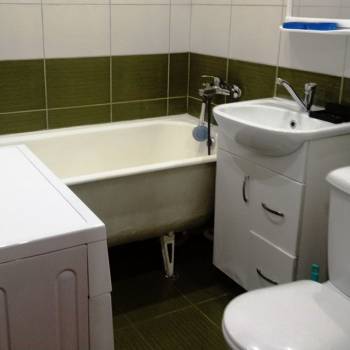 Сдается 1-комнатная квартира, 36 м²
