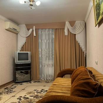 Сдается 2-х комнатная квартира, 43 м²