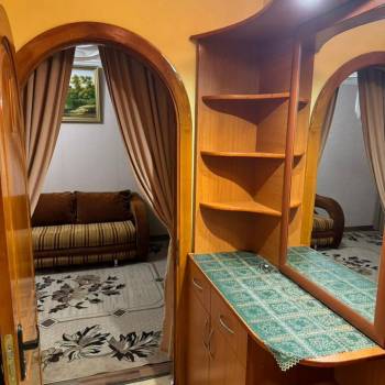 Сдается 2-х комнатная квартира, 43 м²