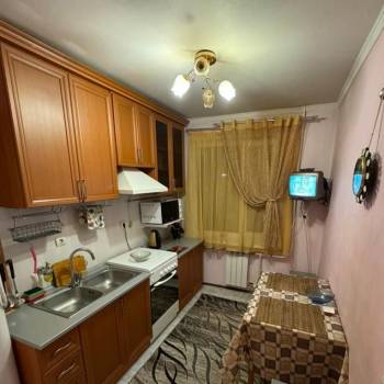 Сдается 2-х комнатная квартира, 43 м²