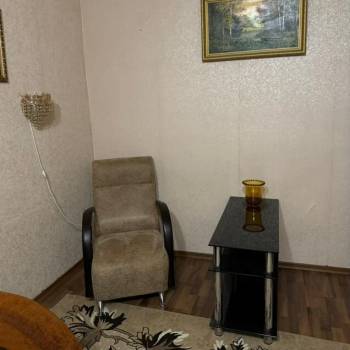 Сдается 2-х комнатная квартира, 43 м²