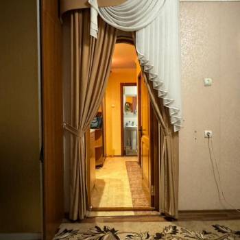 Сдается 2-х комнатная квартира, 43 м²
