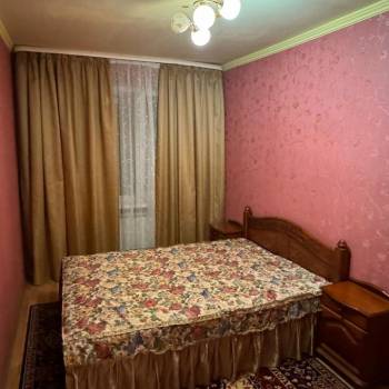 Сдается 2-х комнатная квартира, 43 м²