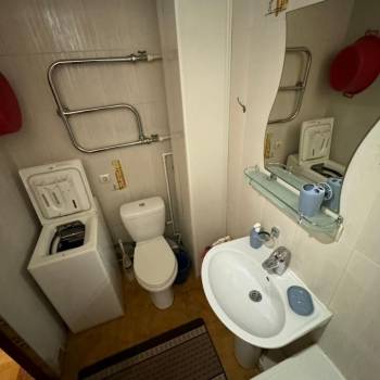 Сдается 2-х комнатная квартира, 43 м²
