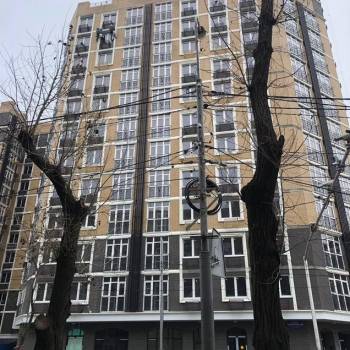 Сдается 1-комнатная квартира, 23 м²