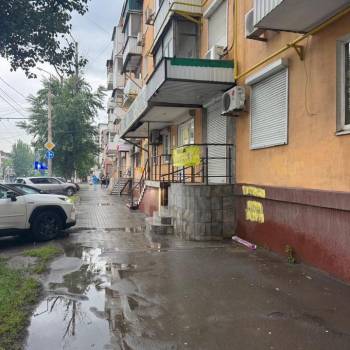 Продается Офис, 115 м²