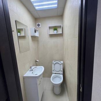 Продается Офис, 115 м²
