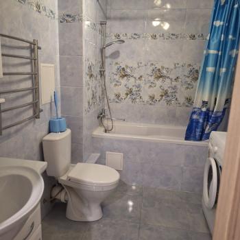 Сдается 1-комнатная квартира, 42 м²