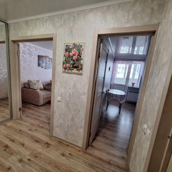 Сдается 1-комнатная квартира, 42 м²