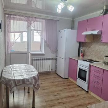 Сдается 1-комнатная квартира, 42 м²