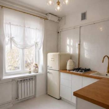 Продается 2-х комнатная квартира, 43,9 м²