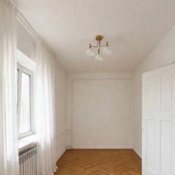 Продается 2-х комнатная квартира, 43,9 м²