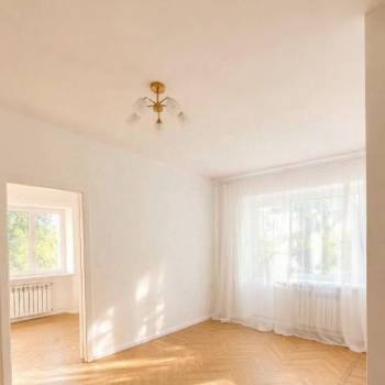 Продается 2-х комнатная квартира, 43,9 м²