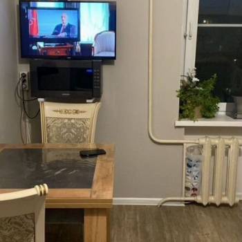 Продается 1-комнатная квартира, 50 м²