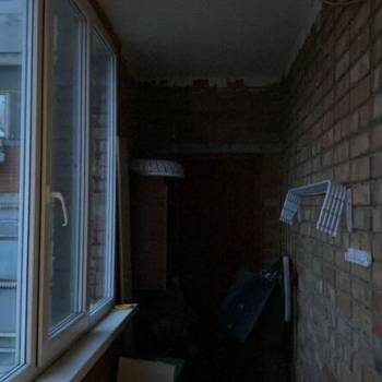 Продается 1-комнатная квартира, 50 м²