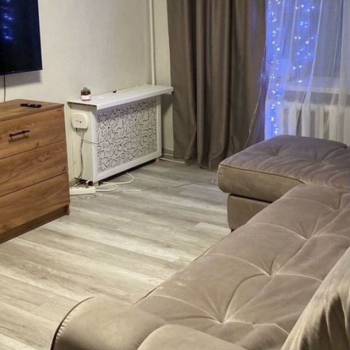 Продается 1-комнатная квартира, 50 м²