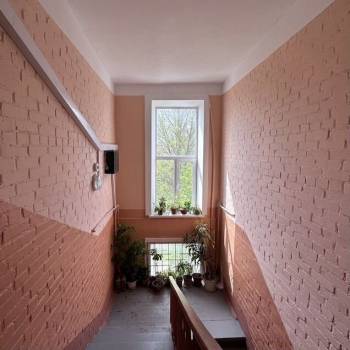 Продается 1-комнатная квартира, 26,1 м²