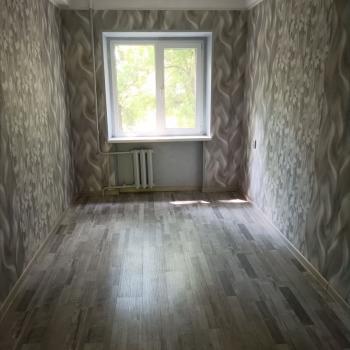 Продается 2-х комнатная квартира, 44,5 м²