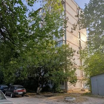 Сдается 1-комнатная квартира, 33 м²