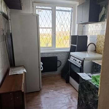 Сдается 1-комнатная квартира, 33 м²
