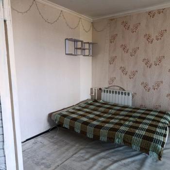 Сдается 1-комнатная квартира, 33 м²