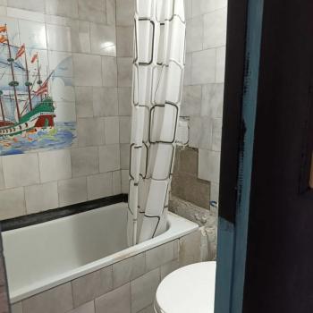 Сдается 1-комнатная квартира, 33 м²