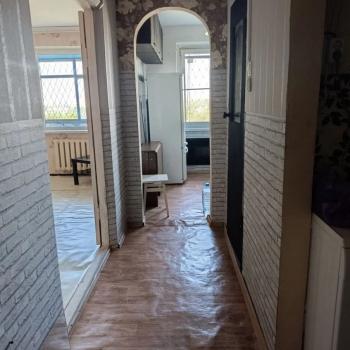 Сдается 1-комнатная квартира, 33 м²