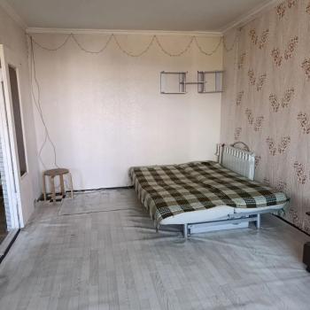 Сдается 1-комнатная квартира, 33 м²