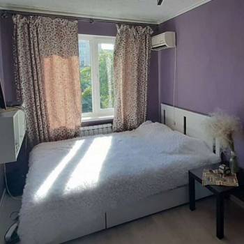 Сдается 2-х комнатная квартира, 45 м²