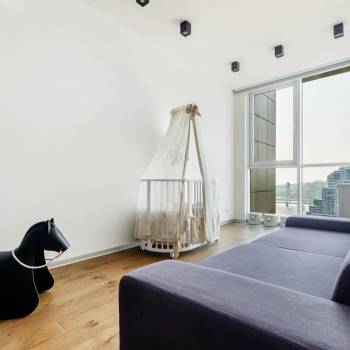 Продается 3-х комнатная квартира, 110 м²