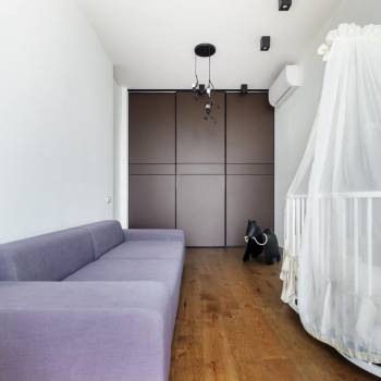 Продается 3-х комнатная квартира, 110 м²