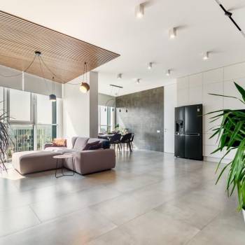 Продается 3-х комнатная квартира, 110 м²