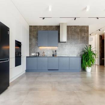Продается 3-х комнатная квартира, 110 м²