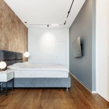 Продается 3-х комнатная квартира, 110 м²