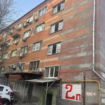 Сдается Комната, 45 м²