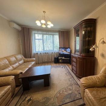 Продается 3-х комнатная квартира, 63,1 м²