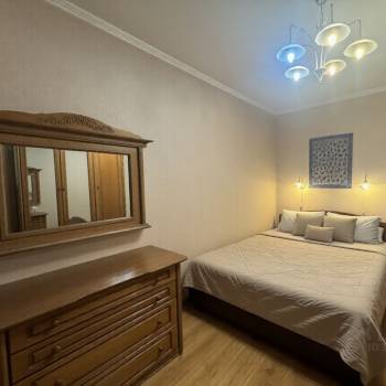 Продается 3-х комнатная квартира, 63,1 м²