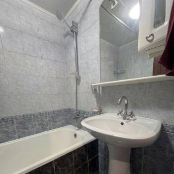 Продается 3-х комнатная квартира, 63,1 м²
