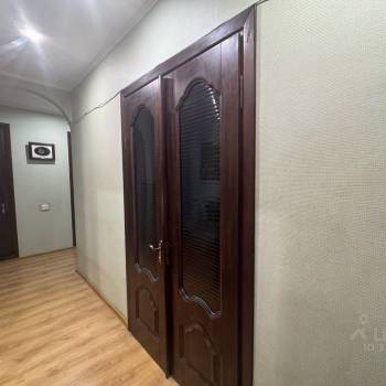 Продается 3-х комнатная квартира, 63,1 м²
