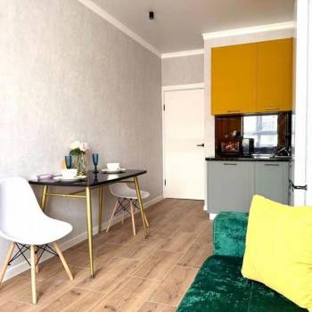 Сдается 2-х комнатная квартира, 41 м²