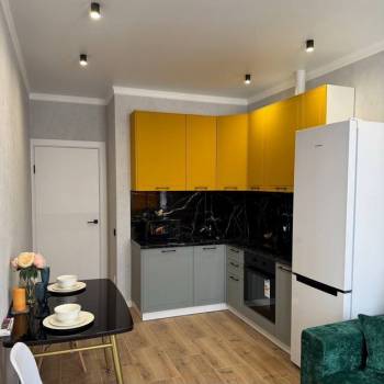 Сдается 2-х комнатная квартира, 41 м²