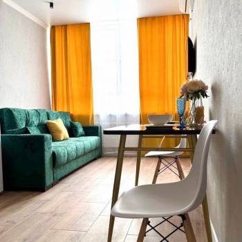 Сдается 2-х комнатная квартира, 41 м²
