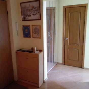 Сдается 2-х комнатная квартира, 48 м²