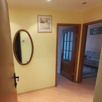 Сдается 2-х комнатная квартира, 48 м²