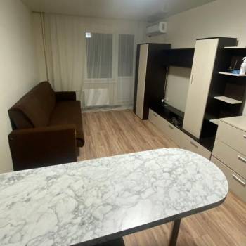 Сдается 1-комнатная квартира, 26 м²