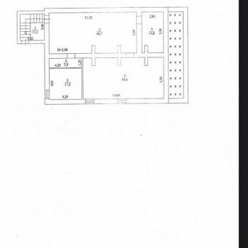 Продается Нежилое помещение, 732 м²